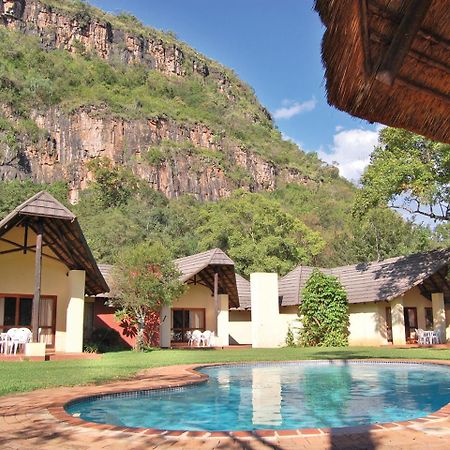 Sudwala Lodge Barvale Екстериор снимка