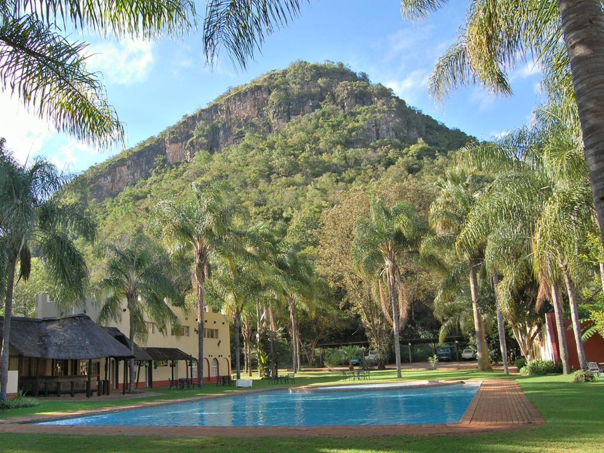 Sudwala Lodge Barvale Екстериор снимка