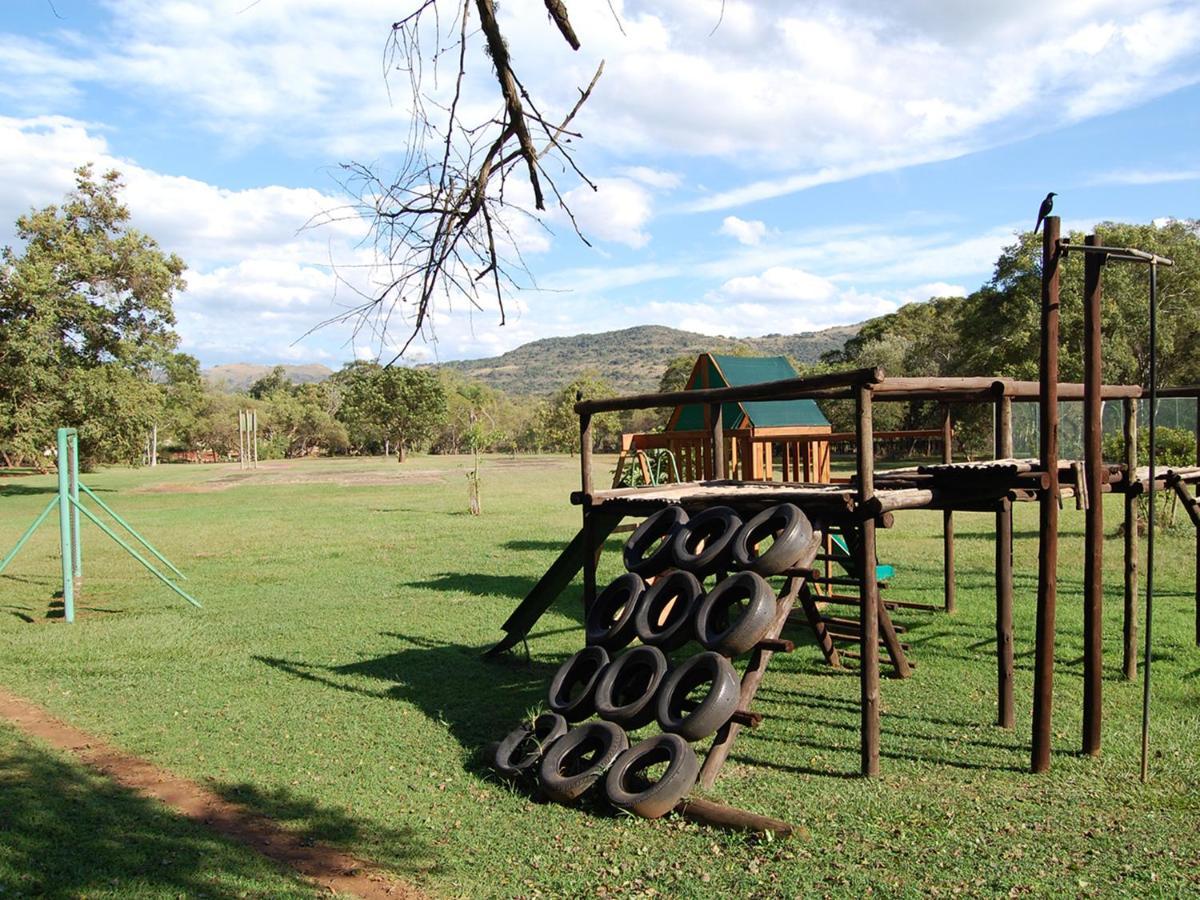 Sudwala Lodge Barvale Екстериор снимка