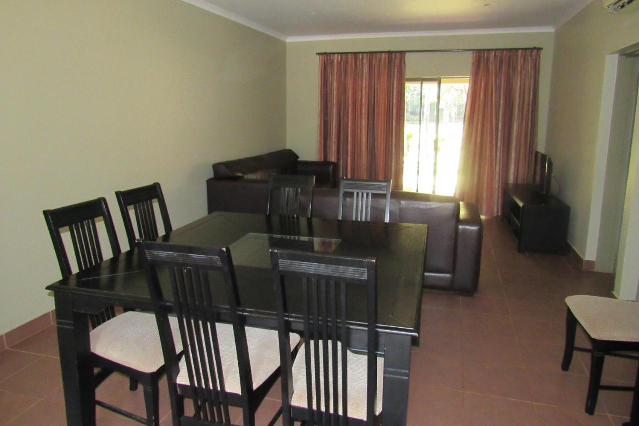 Sudwala Lodge Barvale Екстериор снимка
