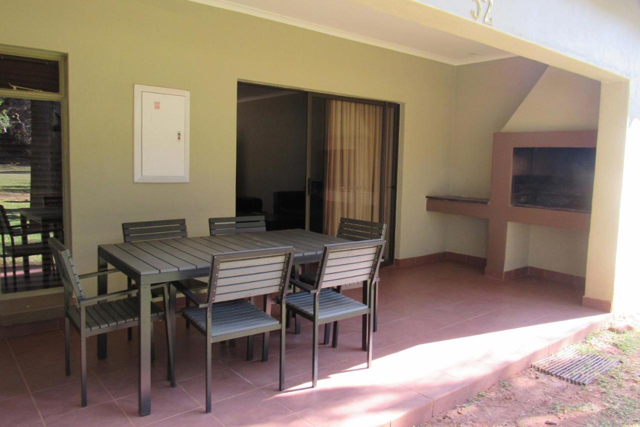 Sudwala Lodge Barvale Екстериор снимка
