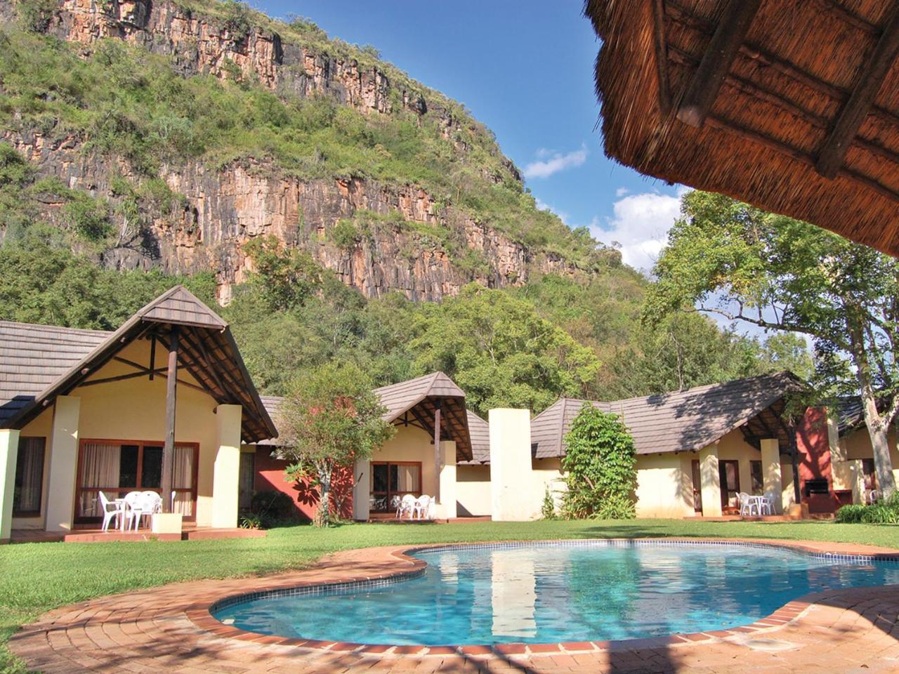Sudwala Lodge Barvale Екстериор снимка