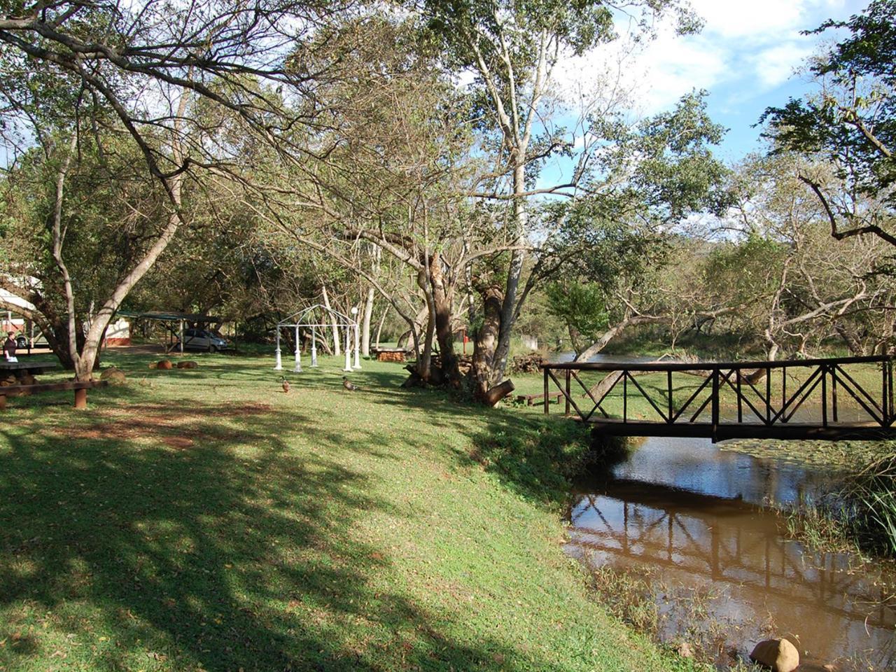 Sudwala Lodge Barvale Екстериор снимка